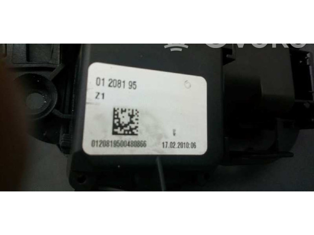 Ручка стеклоочистителей 01308140, 01108170   BMW 3 E90 E91