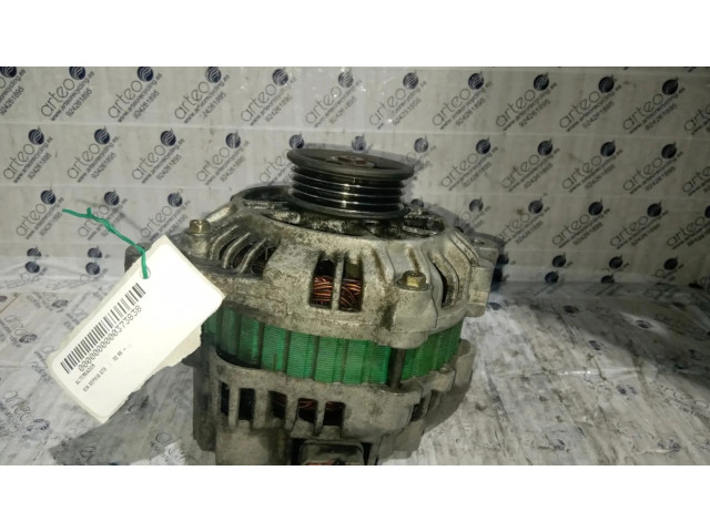 Генератор ALTERNADOR   KIA Sephia 1.5     