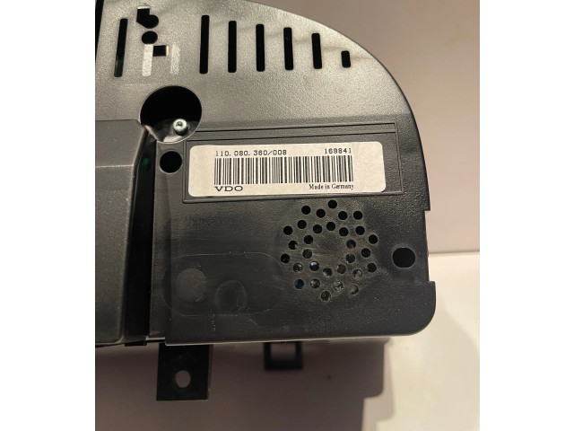 Панель приборов 5N0920870D   Volkswagen Tiguan       