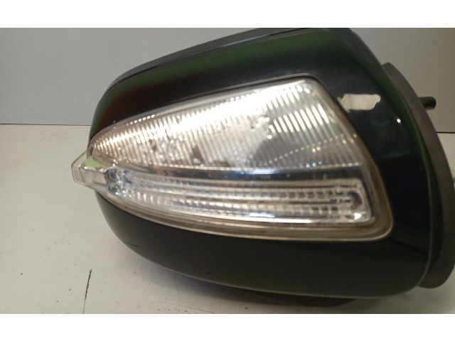 Zpětné zrcátko  Mercedes-Benz ML W164 2009  A1648109416  