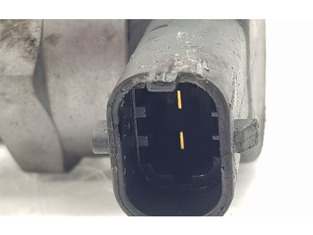 Vstřikovací lišta 314022F600, 314002A640   KIA Optima    D4FD 