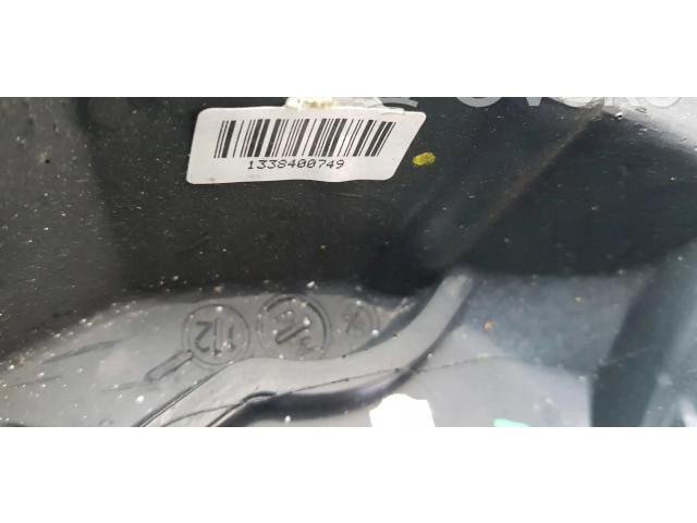 Руль Mercedes-Benz CLK A209 C209  2002 - 2009 года A2304600503      