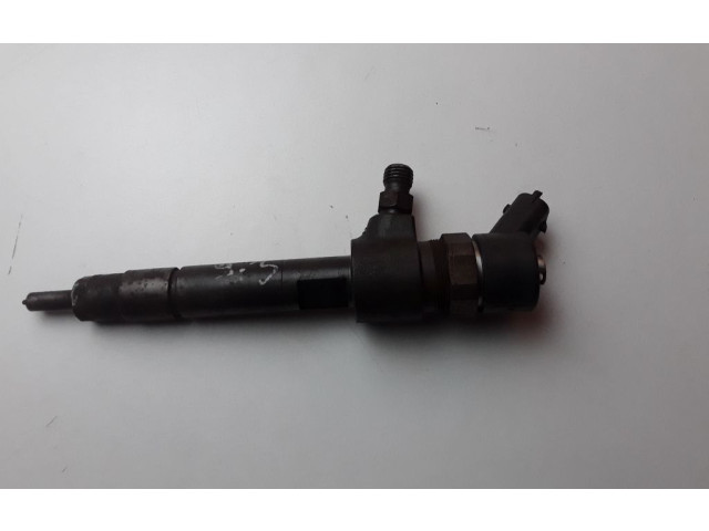 Форсунка 0445110276    Saab 9-3 Ver2  Z 19 DT 
