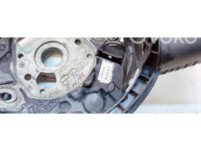 Volant Audi A8 S8 D3 4E 2006 4F0419091AK  