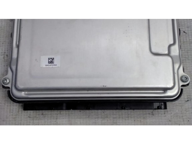 Řídící jednotka 8966105F50, 0281031706   Toyota Avensis T270 2016