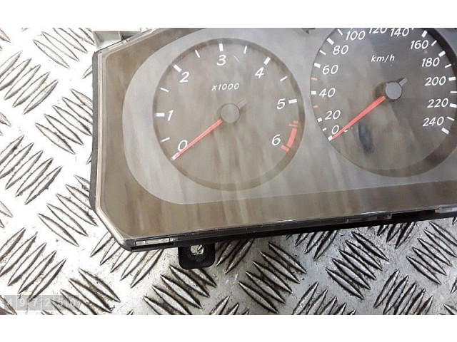 Přístrojová deska  Nissan Primera 2001 9F773  