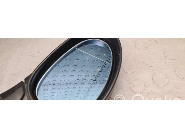 Zpětné zrcátko  levé BMW 1 E82 E88 2008    