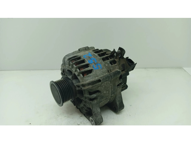 Генератор 30659389   Ford Focus C-MAX 1.6     