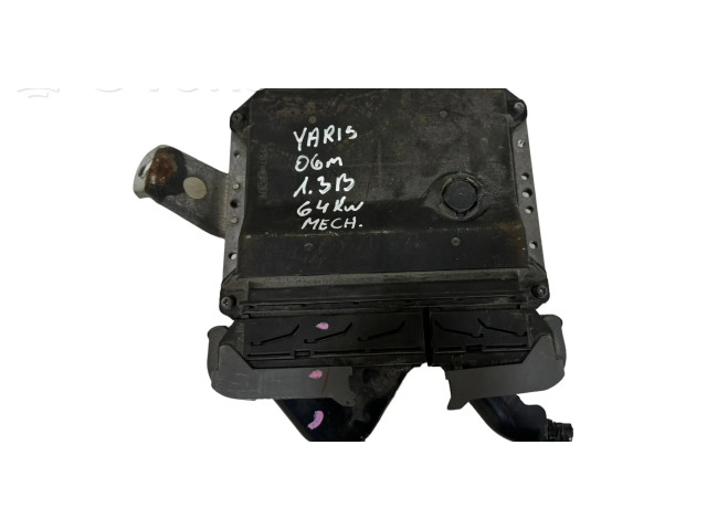 Řídící jednotka 896610D310, MB2751002493   Toyota Yaris 2006