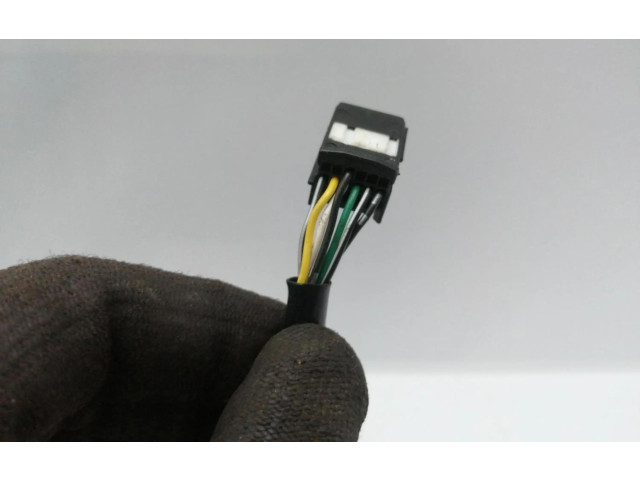 Zpětné zrcátko  Smart ForFour I 2015  A4538108100, A4538108100  