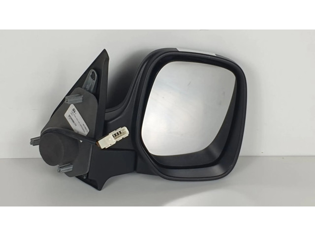 Zpětné zrcátko Сзади Citroen Berlingo 1963  9636686177  