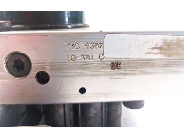 Jednotka ABS A1634310712, 10021096861   Mercedes-Benz ML W163 1999