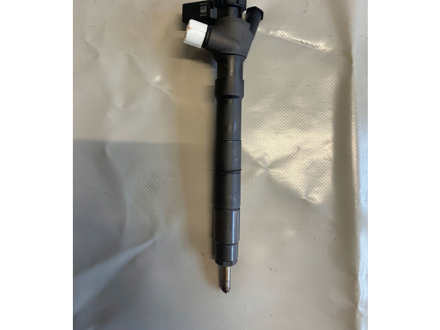 Форсунка 04L130277BA, 04L130277BA2854314    Volkswagen Transporter - Caravelle T6   