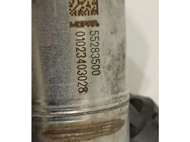 Vstřikovač 55283500   Fiat Fiorino    7228724 