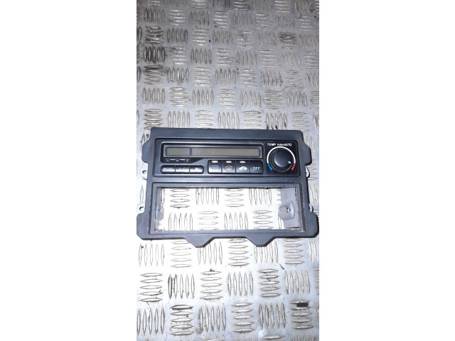 Блок управления климат-контролем 79600, 104373   Honda Accord