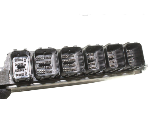 Řídící jednotka 5A149A7, 5A2D544   BMW 3 G20 G21 2020