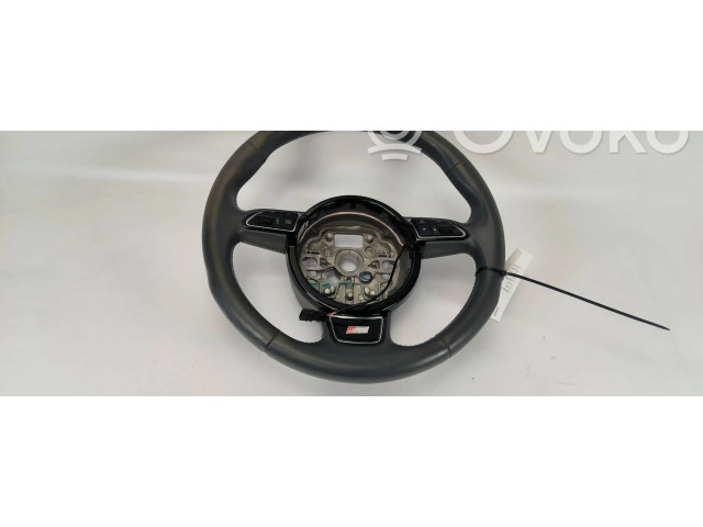 Volant Audi A6 C7 2012 4G0419091R  