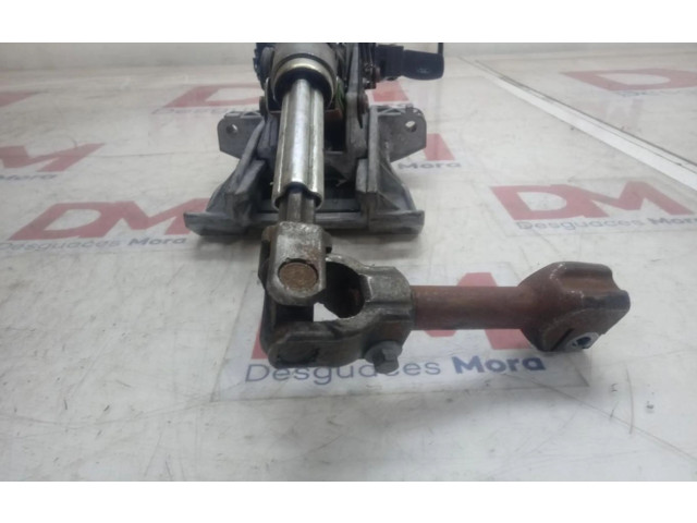 Руль Ford Galaxy  2000 - 2006 года 6G9N3C529AE      