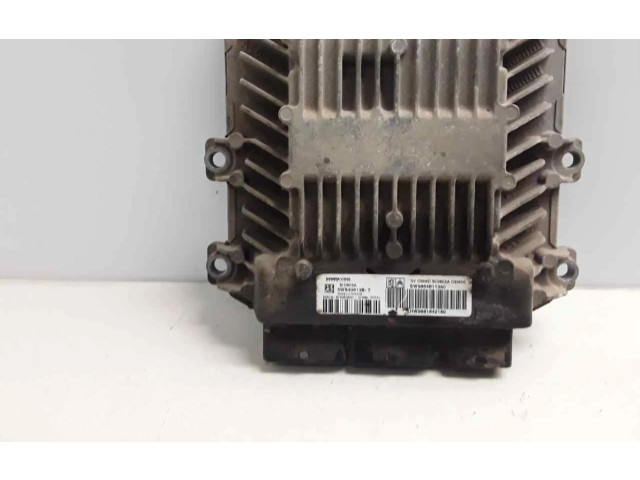 Řídící jednotka 5WS40613BT   Fiat Scudo 