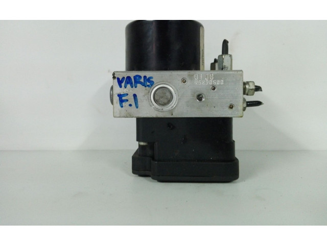 Jednotka ABS 44510-0D110, 44510-0D110   Toyota Yaris 2007