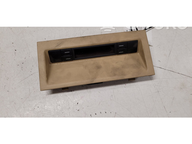 Дисплей    7L6919044Q   Volkswagen Touareg I