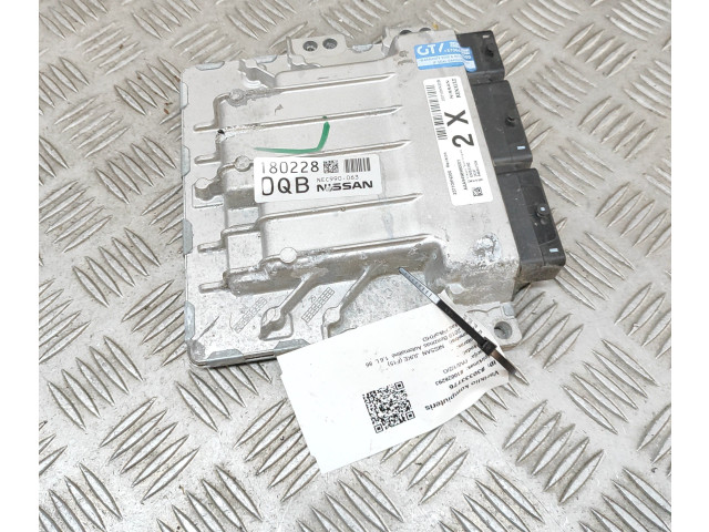 Pojistková skříňka Блок управления двигателя 23710HN20B, 23710HN200   Nissan Juke II F16 2019