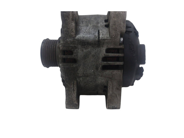 Генератор 2601872, 2601556   Lancia Phedra      