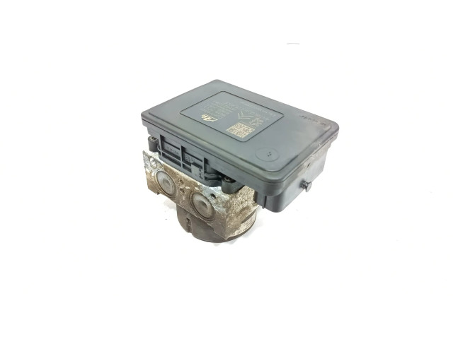 Jednotka ABS 9809312580   Peugeot 2008 I 2014