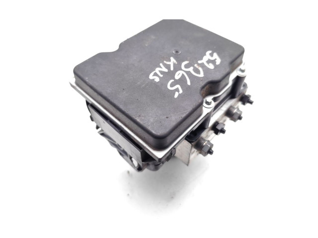 Jednotka ABS DH22-2C405-AC, 0265239271   Land Rover Range Rover Sport L494 2013