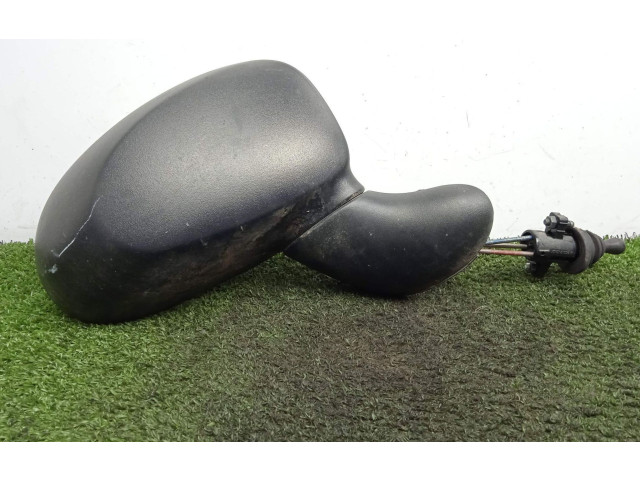 Zpětné zrcátko  Chevrolet Matiz 2009  SINREFERENCIA, NEGRO  