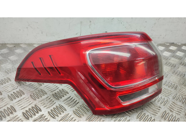 Задний фонарь левый AV1113405AG    Ford B-MAX   2012-2020 года