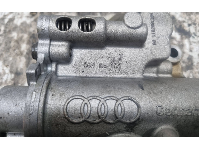 Čerpadlo oleje 06H115105   Audi A4 S4 B8 8K   