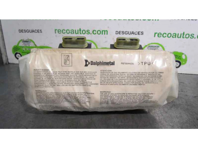 Подушка безопасности пассажира 517541130, PB70044030   Fiat Grande Punto