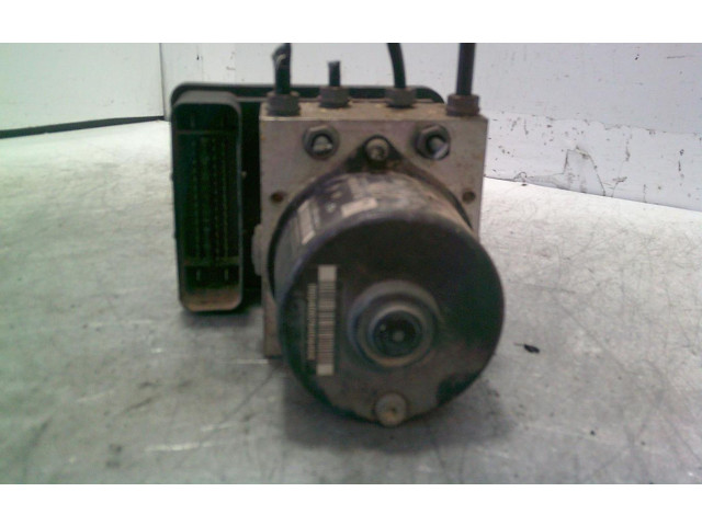 Jednotka ABS 1K0907379AC   Audi A3 S3 A3 Sportback 8P 2008