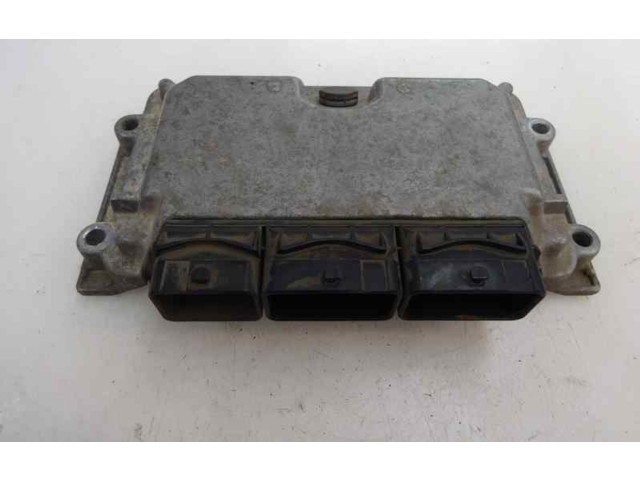 Vstřikovač 9630059880   Citroen Saxo    VJX 