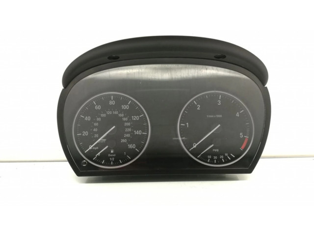 Přístrojová deska  BMW 3 F30 F35 F31 2011 9242347, 2154630-01  