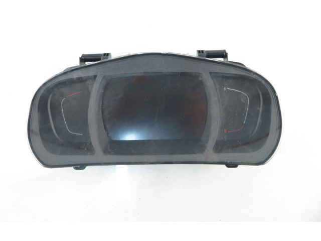 Přístrojová deska  Renault Espace V (RFC) 2016 248109519R  