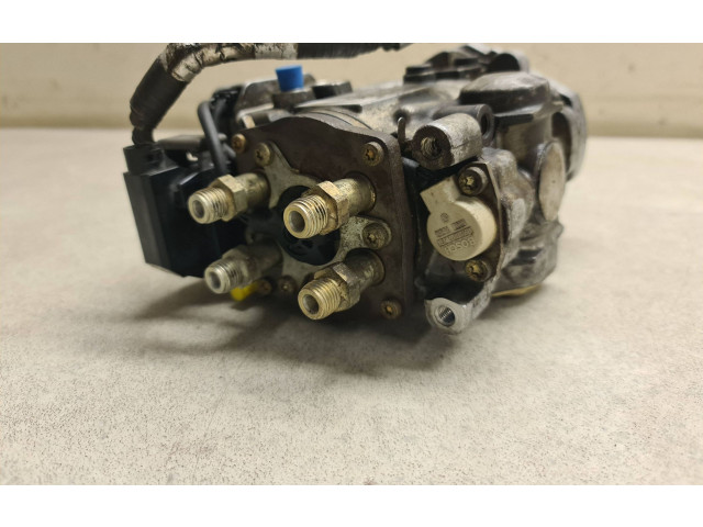 Vstřikovací čerpadlo 0470504046, 16700VX101   Nissan Patrol Y61     