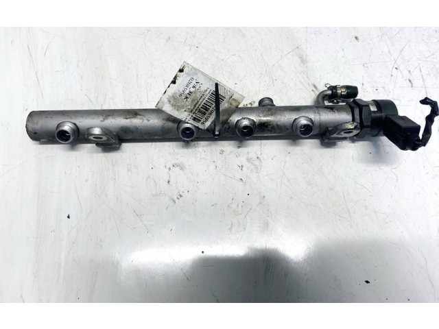 Vstřikovací lišta A6420704095, A6420704095   Mercedes-Benz R W251     