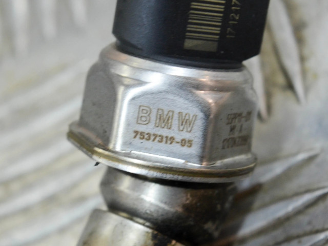Топливная рампа 7547600, 12056010   BMW 5 F10 F11 4.4  для двигателя N63 B44 A