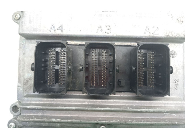 Řídící jednotka 4G0997311C, 4G2907311B   Audi A6 C7 2018