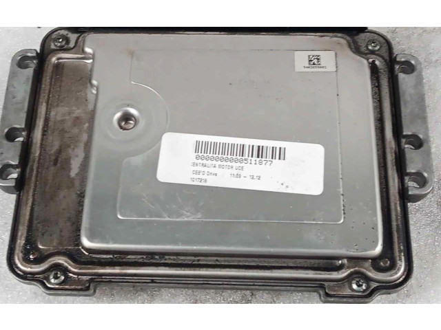 Řídící jednotka 0281017218   KIA Ceed 2009