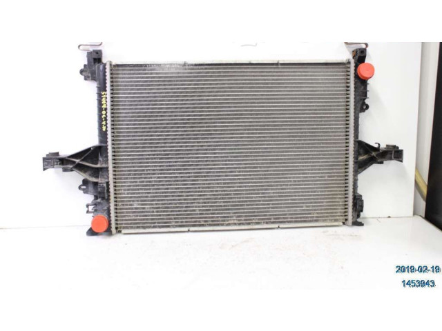 Jednotka ABS 31319056   Volvo V70 2006