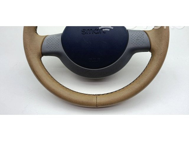 Руль Smart ForFour I  2004 - 2006 года 305178641, 1Q15189901      