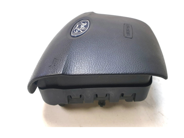 Подушка безопасности водителя HHD520070660264   Ford S-MAX