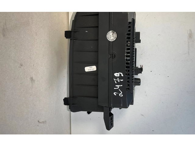 Дисплей    1036904816   Mercedes-Benz S W221