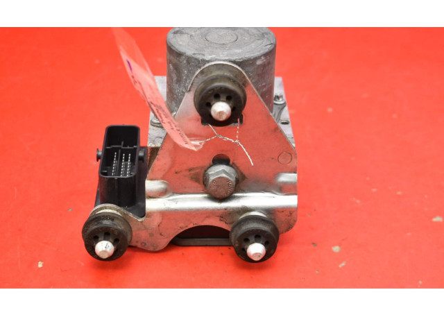 Jednotka ABS 4G0614517AK, 4G0614517AK   Audi A6 S6 C7 4G 2017