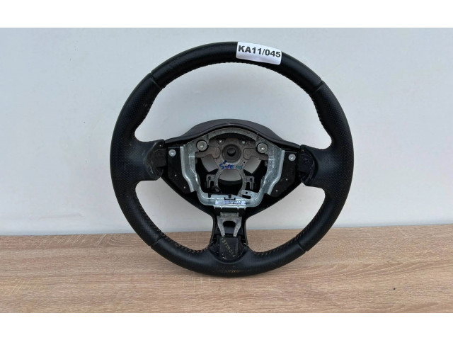 Руль Nissan Juke I F15  2010 - 2018 года 34194427A      