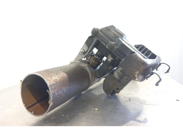 Дроссельная заслонка 50885503   Nissan Qashqai