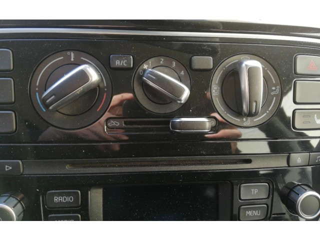 Блок управления    Volkswagen Eos